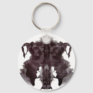Llavero Rorschach Blot 4