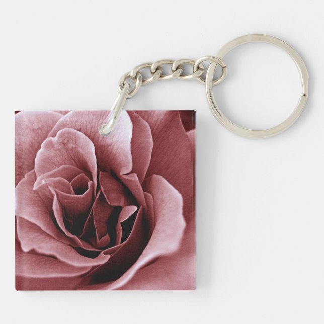 Llavero Rosa (Atrás)