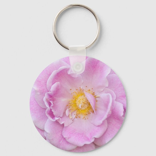 Llavero Rosa Briar (Anverso)
