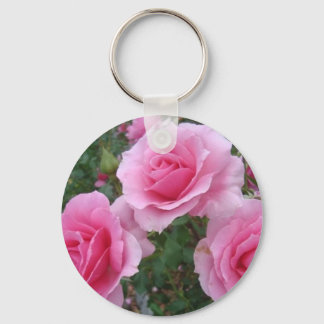 Llavero Rosa de Keychain