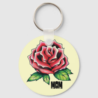 Llavero Rosa, MOM