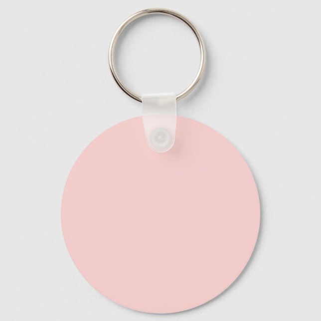 Llavero Rosa palo (Anverso)