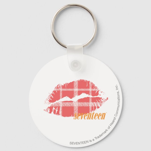 Llavero Rosa revestido (Anverso)