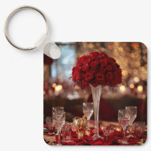Rosa Roja Linda Especial de San Valentín Romántico