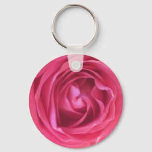 Llavero Rosa Rosa Bonita
