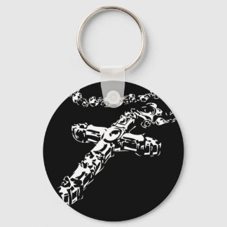 Llavero rosario Keychain