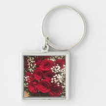 Rosas y la respiración del bebé