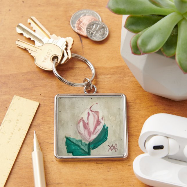 Llavero Rosebud (Escritorio )