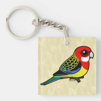 Llavero Rosella oriental