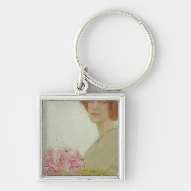 Llavero Roses, 1912 (Frente)