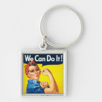 Rosie The Riveter