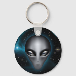 Llavero Roswell Alien II