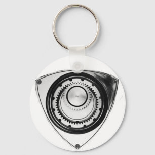 Llavero rotary rx rx8 mazda