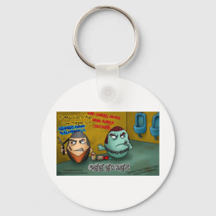 Llavero Rotten Egg Gangs Funny Tees Mugs Cards & Gifts