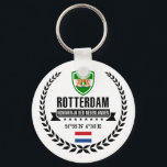 Llavero Rotterdam<br><div class="desc">Rotterdam</div>