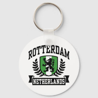 Llavero Rotterdam