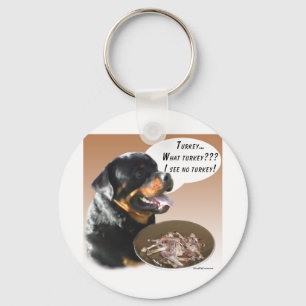 Llavero Rottweiler Turkey
