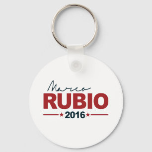 LLAVERO RÓTULO DE LA CAMPAÑA DE RUBIO 2016 - .PNG