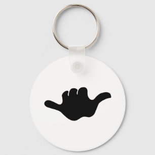 Llavero Rótulo de Shaka