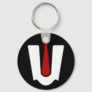 Llavero Rótulo de Tirupati Balaji Tilak