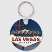 Rótulo de Vegas Dusk