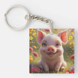 Llavero Rótulo Zodiac