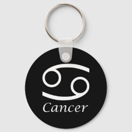 Llavero Rótulo Zodiaco "Cáncer"