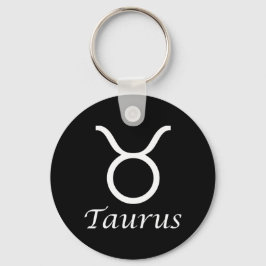 Llavero Rótulo Zodiaco "Taurus"