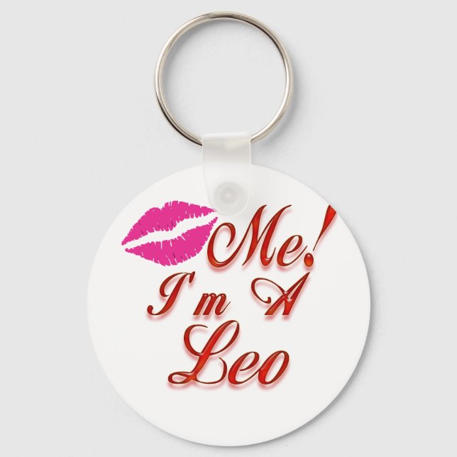 Llavero Rótulos zodiacos (Anverso)