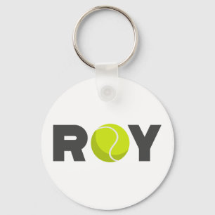Llavero Roy Tennis