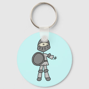 Llavero Royal Knight