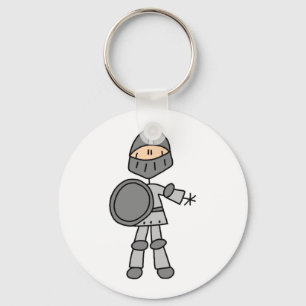 Llavero Royal Knight