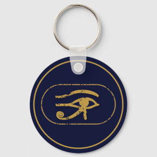 LLAVERO ROYAL OYO OF HORUS KEY RING