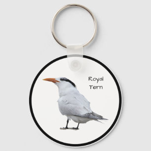 Llavero Royal Tern