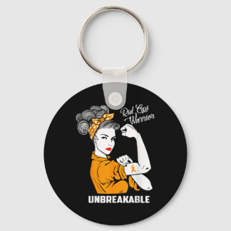 Llavero Rsd Crps Guerrero Inquebrantable Rsd Crps Concienc