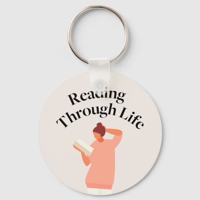 Llavero RTL Keychain (Anverso)