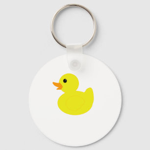 Llavero Rubber Ducky