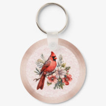 Rubor redondo color cardenal
