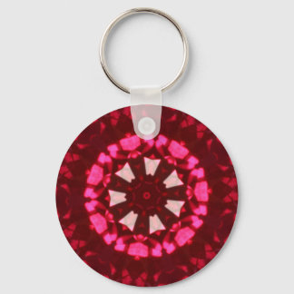 Llavero Ruby Kaleidoscope