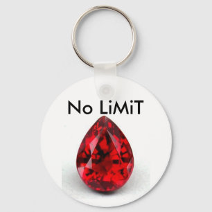 Llavero ruby, no LiMiT