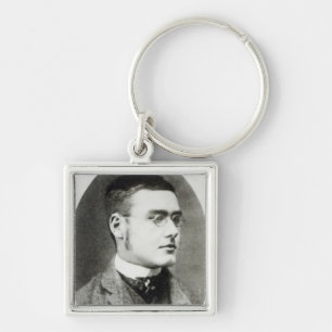 Llavero Rudyard Kipling