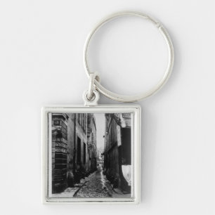 Llavero Rue du Croissant