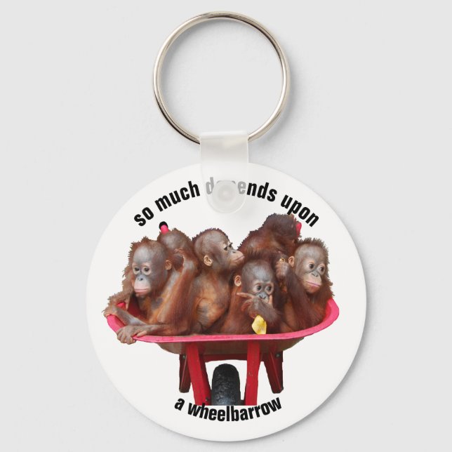 Llavero Rueda (Anverso)