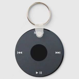 Llavero rueda táctil ipod