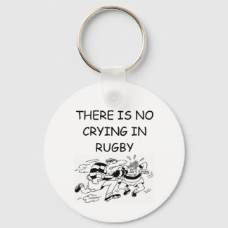 LLAVERO RUGBY