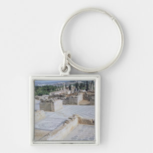 Llavero Ruinas romanas del puerto de Emporion