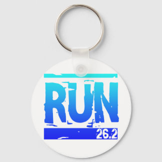 Llavero Run