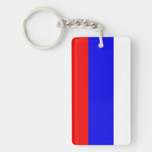 Llavero Rusia