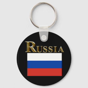 LLAVERO RUSIA