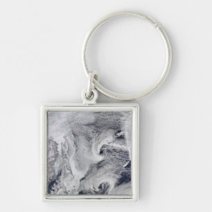 Llavero Rusia de Extremo Oriente